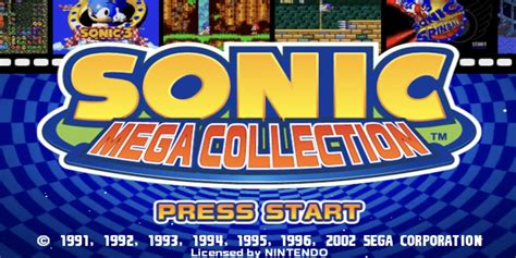 All MEGA Collections .